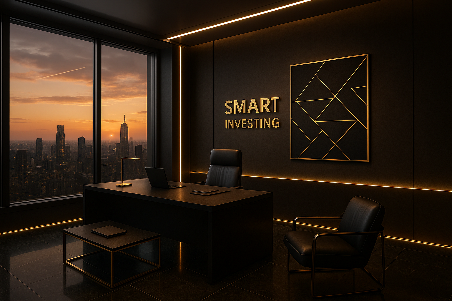 Smart Investing Office