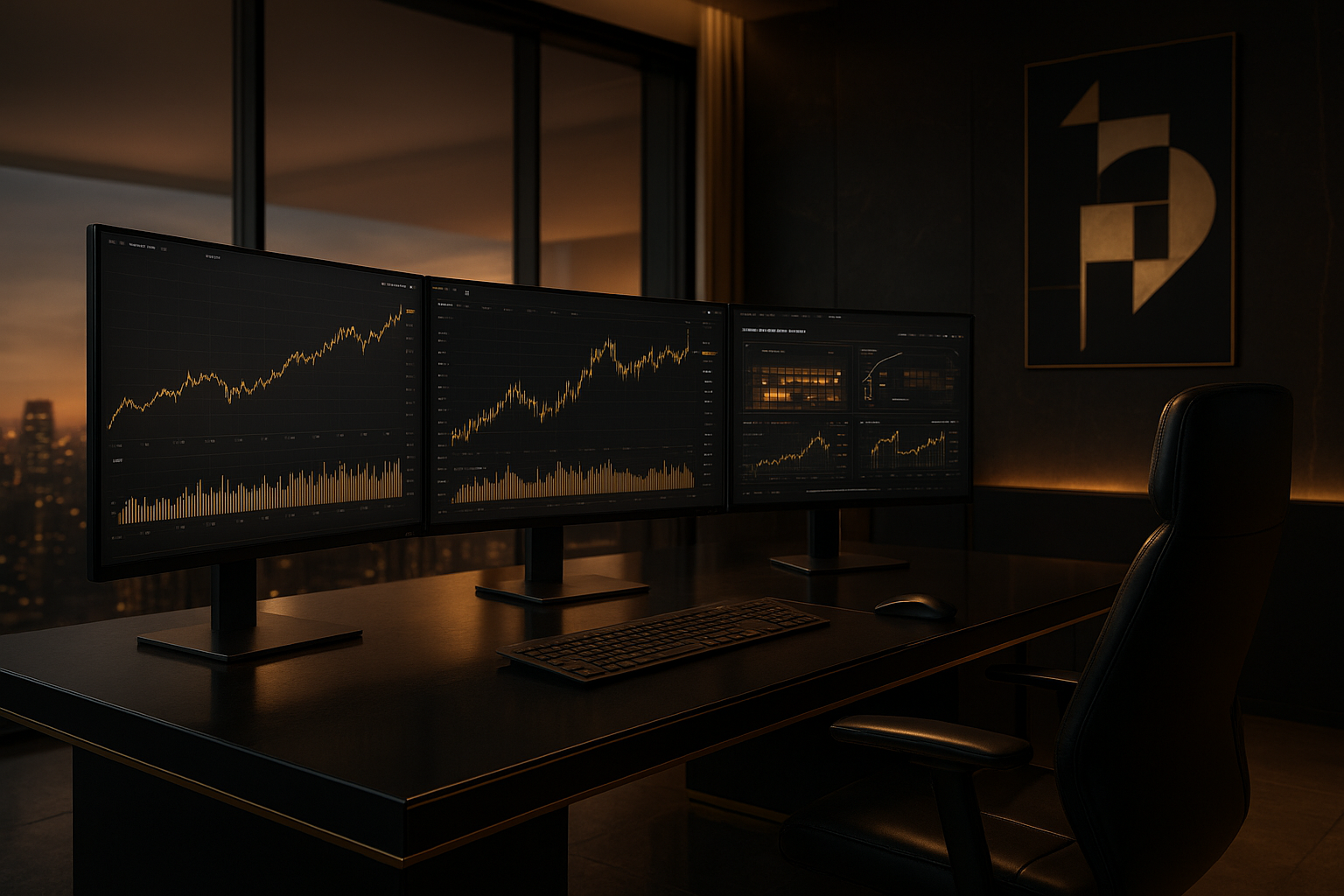 AI Portfolio Optimization