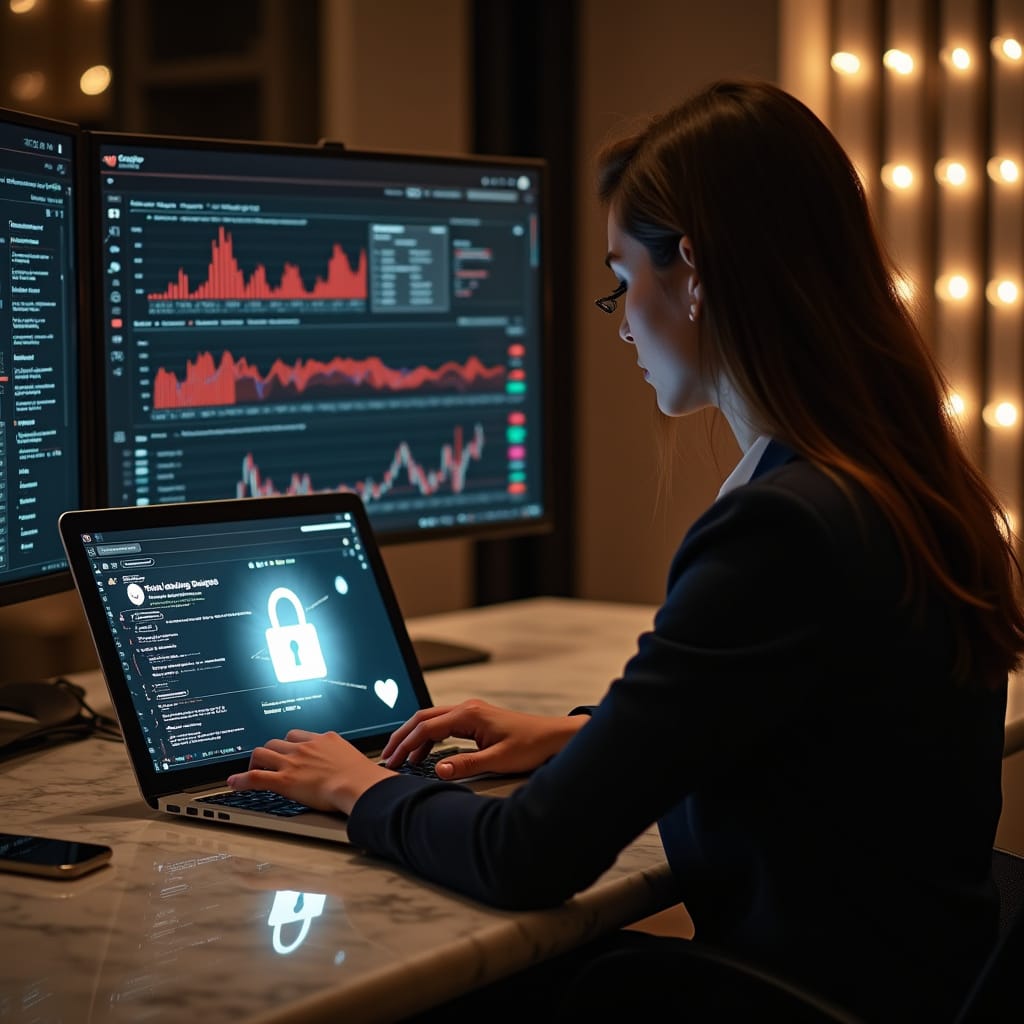 Smart Investing Team